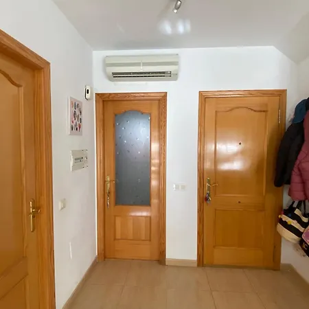 Semesterbostad Casa Calasol *