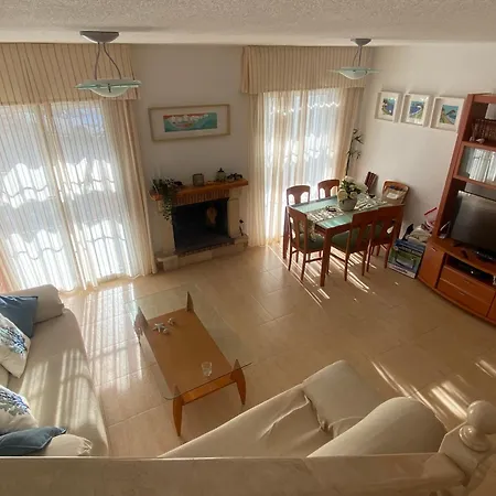 Casa Calasol