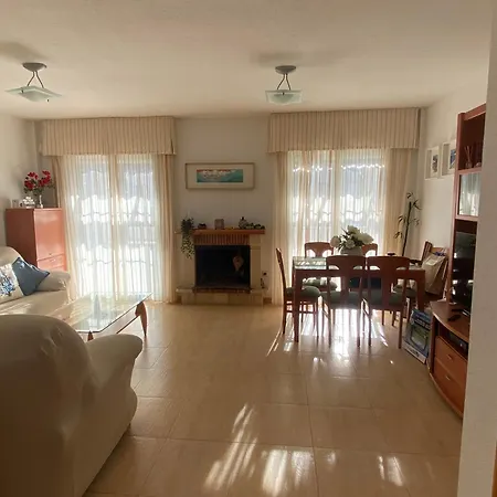 Casa Calasol