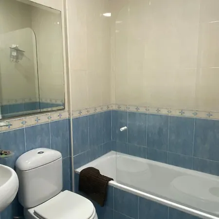 Casa Calasol Semesterbostad *