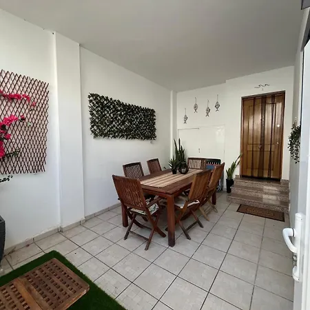 Casa Calasol *