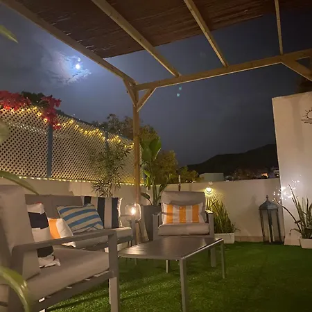 Casa Calasol Semesterbostad
