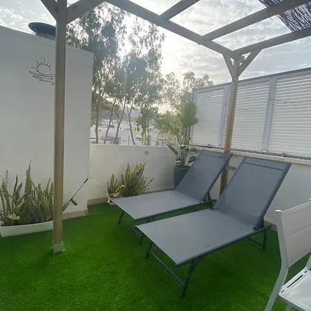 Casa Calasol *